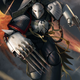 Image for article titled Warhammer 40K: Bone Marine